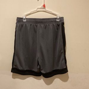 ALL IN MOTION Men’s Athletic Shorts